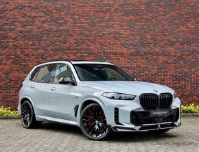 BMW X5 M50e xDrive 360KW eHybrid, M SPORT INDIVIDUAL