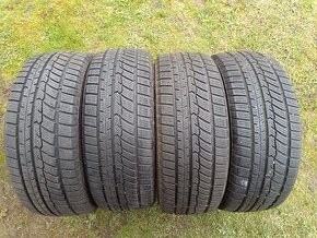 Zimné gumy 195/55R16 Austone