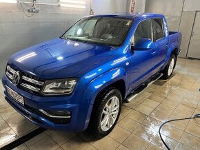 Predám VW Amarok V6 3.0 TDi pri rýchlom jednaní zľava možná