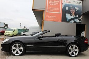 Mercedes-Benz SL 500