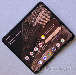 google pixel fold