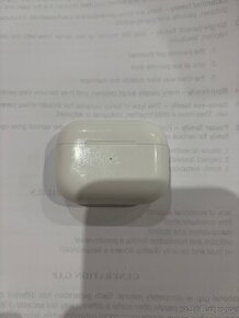 Apple AirPods Pro (2nd generation)