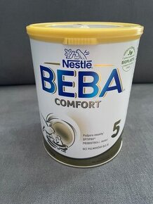 Beba Comfort 5