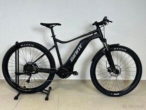 Horský elektrobicykel GIANT Talon E+2, veľ.XL