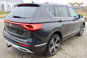 Seat Tarraco 1.4 TSI eHybrid 245k Xcellence DSG