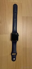 Apple watch 3