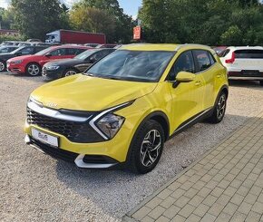 KIA SPORTAGE 1.6 T-GDI GOLD / MOŽNÝ ODPOČET DPH