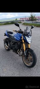 Yamaha fz8