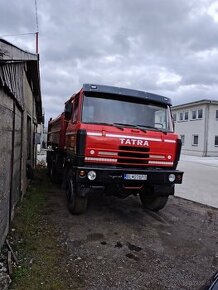 Tatra 815 S3 T 1