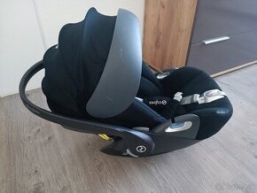 Autosedačka Cybex Cloud Z i-size