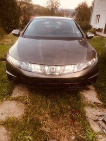 Honda civic 2.2