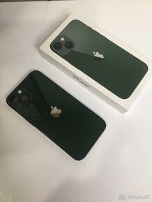 Iphone 13 128gb Green