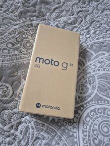 Motorola moto G35 nový