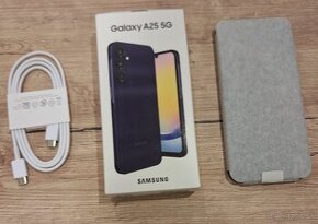 Samsung Galaxy A25 6/128GB, nový