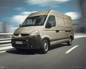 Kúpim Renault Master(movano) II 2.5dci