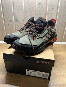 Adidas Terrex Ax4 Gore Tex Nové