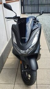 Honda pcx 125