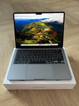 MacBook Air M2 8/256GB