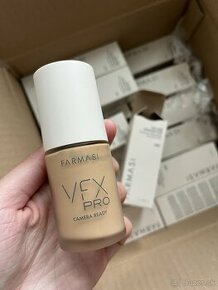 Farmasi Vfx Pro camera ready makeup foundation - 1