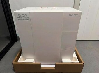 PlayStation 5 Pro - 30th Anniversary Limited Edition