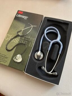 Predám stetoskop 3M Littmann Master Classic II