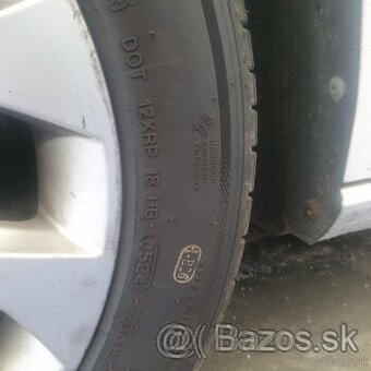 Hankook ventus prime4 - 1