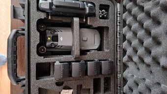 Dji mavic 3 thermal