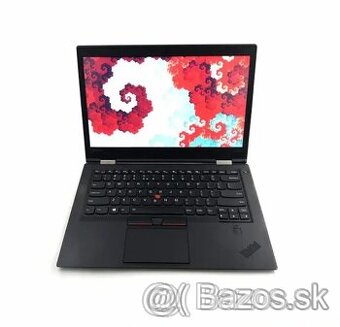 Lenovo ThinkPad X1 Carbon 4th Gen i7-6600U 16 RAM 256 SSD 14