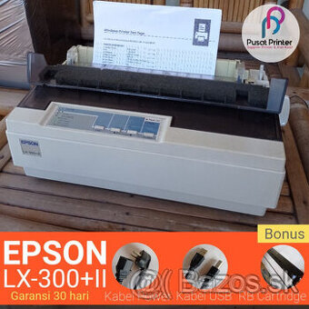 Epson LX 300+