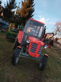 Zetor 3011