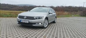 VW Passat B8 Variant 2017 2.0 TDI DSG 6st.