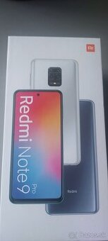 Redmi  Note 9 pro