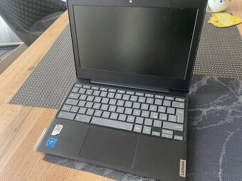 Lenovo Chromebook