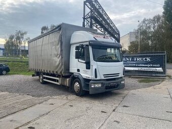 Iveco Eurocargo 120E28, Euro3 + DPH