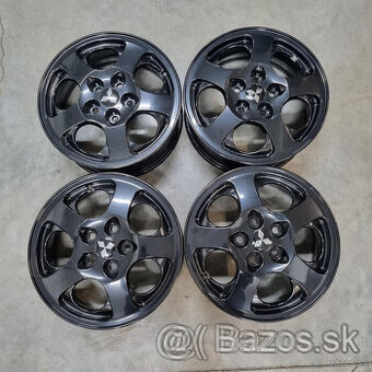 Mitsubishi disky 5x114.3 R16 ET45