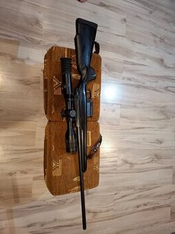 Tikka T3X