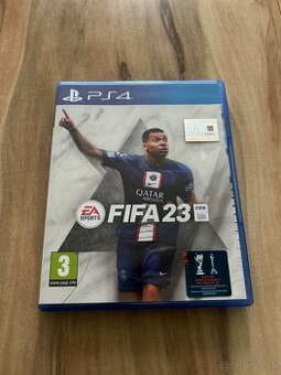 Fifa2023 na Playstation 4 - 1