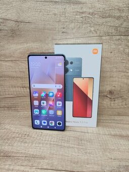 Predám Xiaomi Redmi Note 13Pro 256GB Top stav Záruka