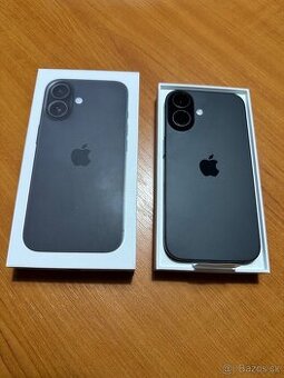 Apple Iphone 16 -128GB