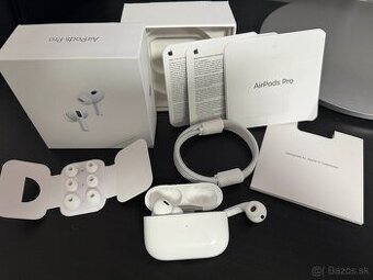 Airpods Pro2 - 1