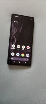 Google pixel 7a 5g 128gb dual sim mesačný