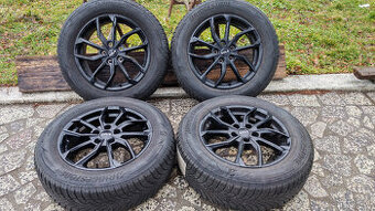 5x114,3 R17 --- KIA SPORTAGE ...