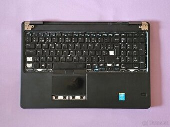 Dell Latitude E5550