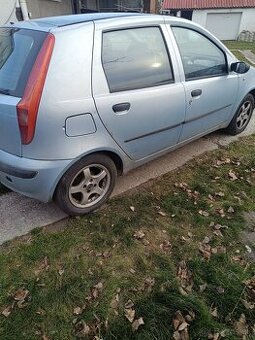 Fiat Punto 1.2