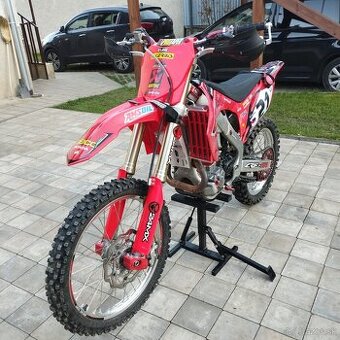 Honda CRF 450R