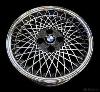 Wheyking 15" 4x100 Bmw e30 e10 2002 Vw mk1 golf caddy jetta