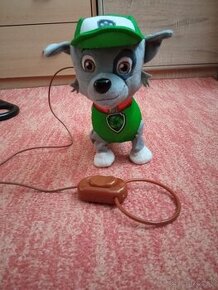 Paw Patrol psík Rocky