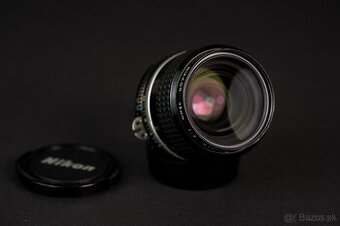 Nikkor 2/35mm