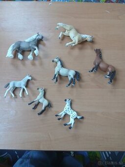 Schleich kone