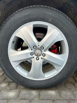 Gumy 255/55 r19